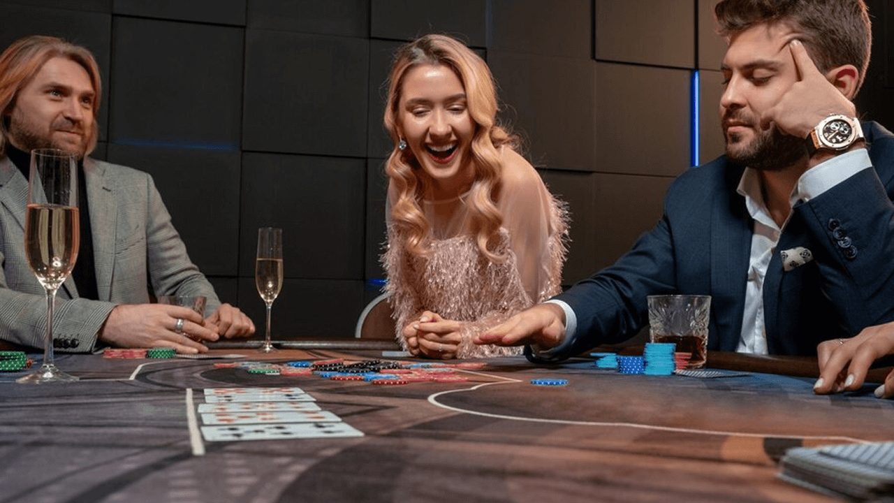 Speed Blackjack