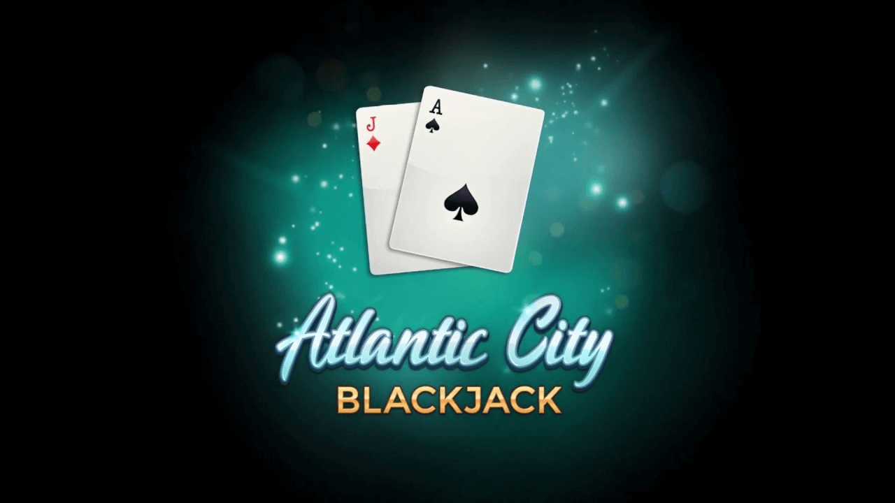 Blackjack atlantic city