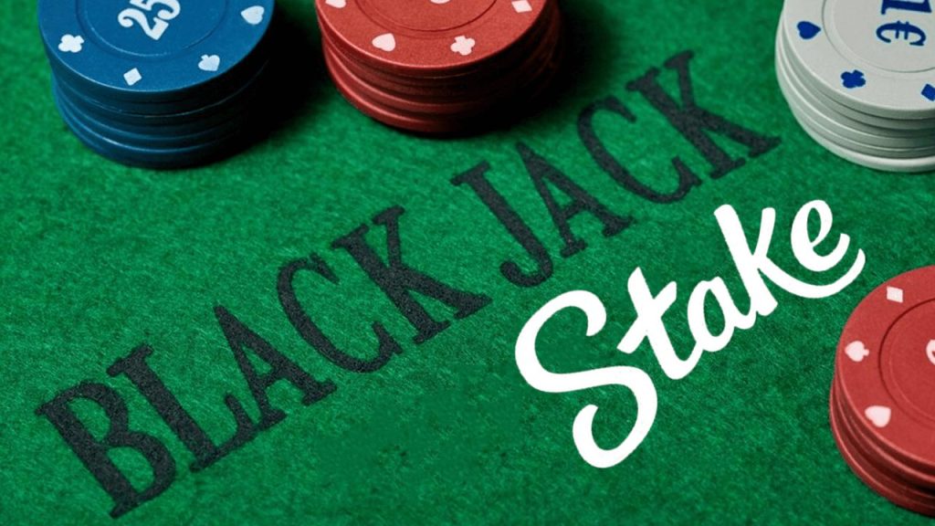 Blackjack atlantic city