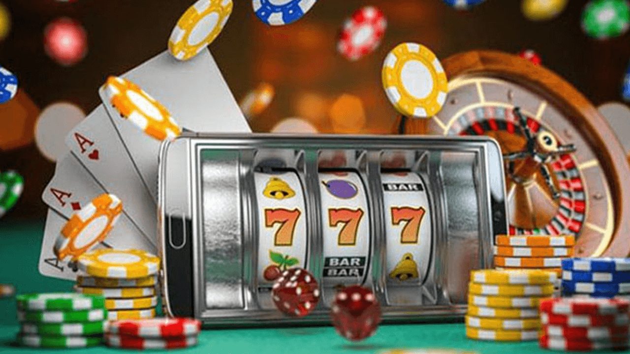 Comment gagner au machine a sous en ligne