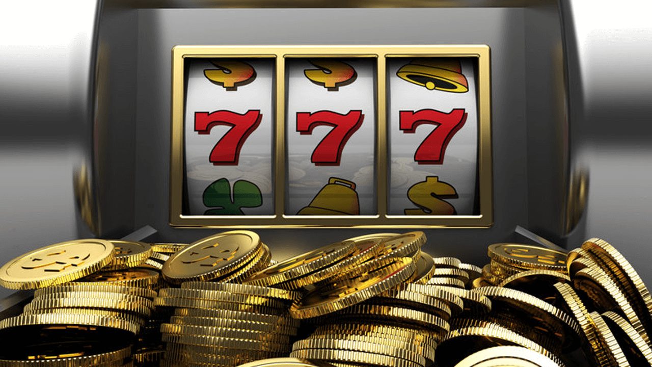 Comment gagner au machine a sous en ligne