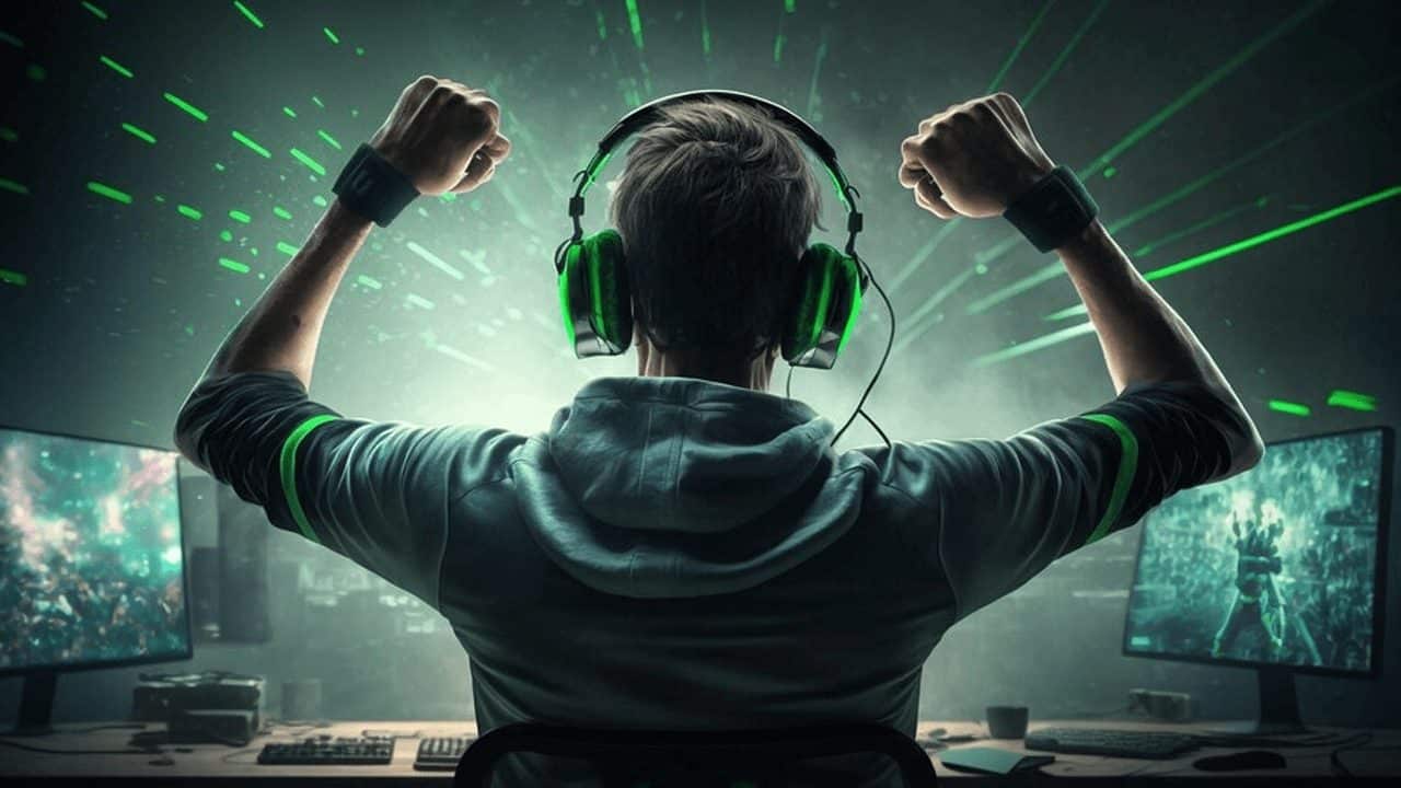 Paris esport CSGO