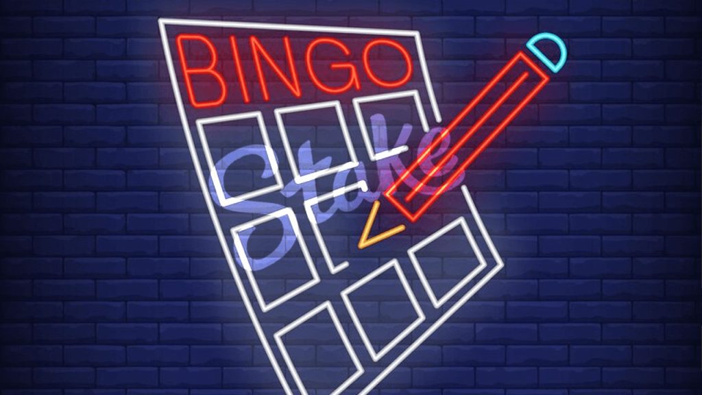 Règle du bingo