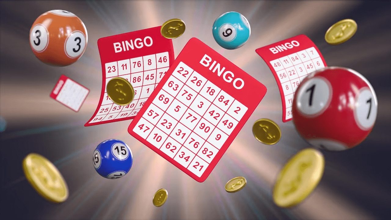 Règle du bingo