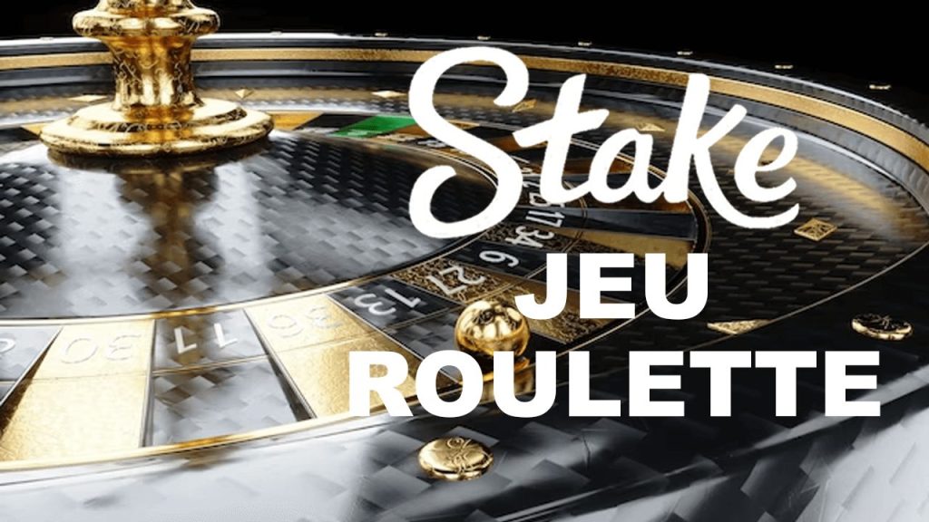 Technique de jeu roulette