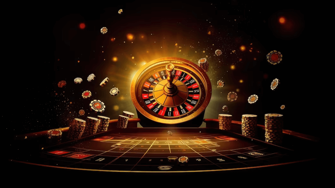 Technique de jeu roulette