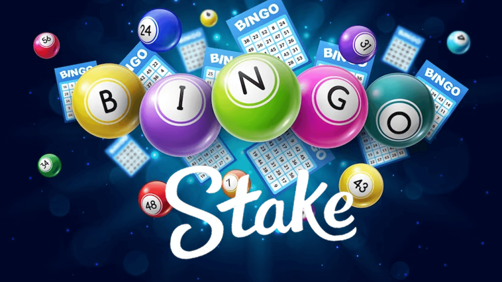 jeu de bingo en ligne