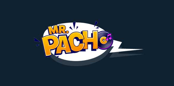 mr pacho logo